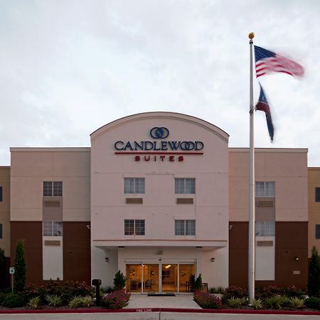 Candlewood Victoria By Ihg Екстериор снимка